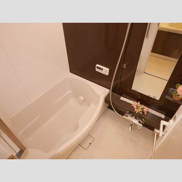 PRIME  URBAN札幌リバーフロントの物件内観写真