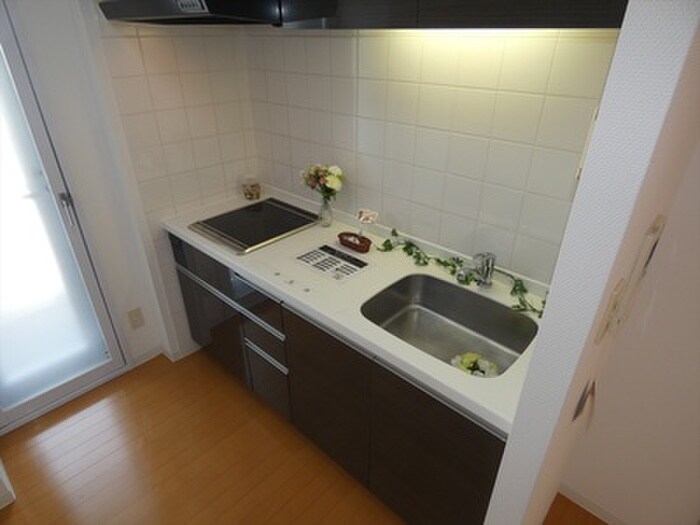 PRIME  URBAN札幌リバーフロントの物件内観写真