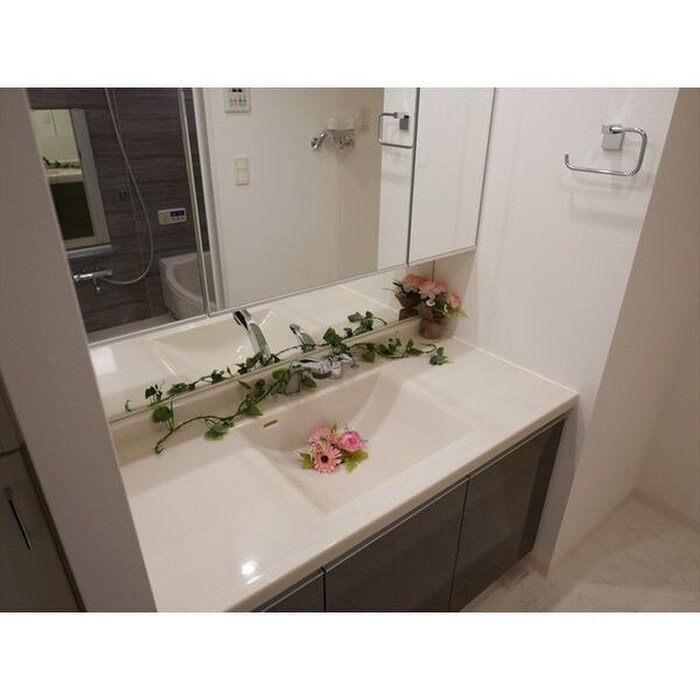 PRIME  URBAN札幌リバーフロントの物件内観写真