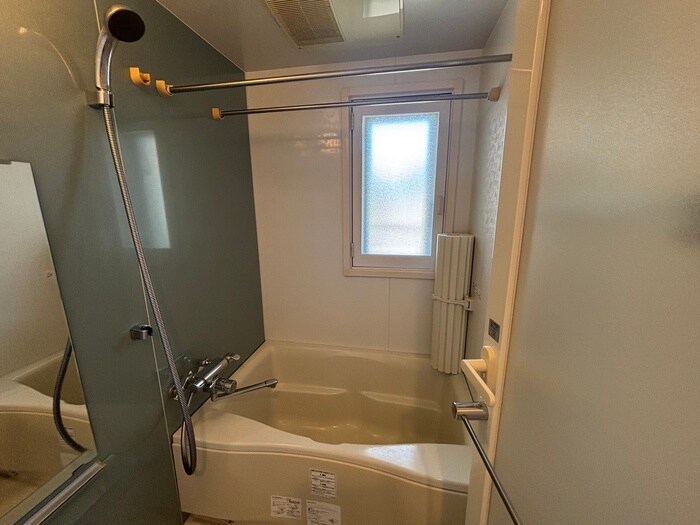 PRIME  URBAN札幌リバーフロントの物件内観写真