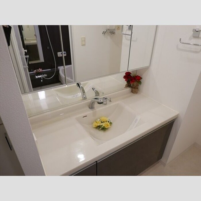 PRIME  URBAN札幌リバーフロントの物件内観写真