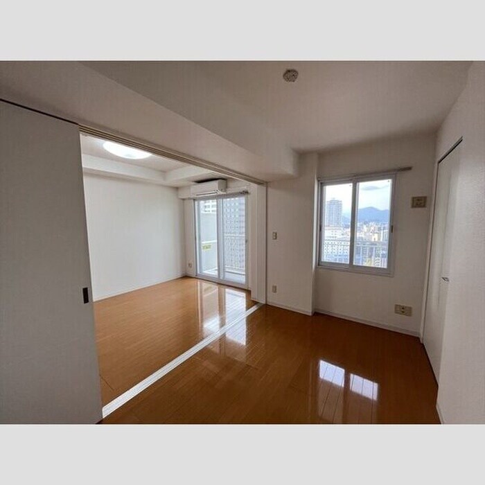 PRIME  URBAN札幌リバーフロントの物件内観写真