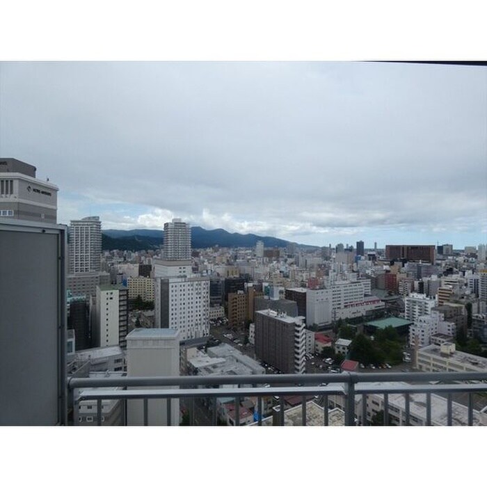 PRIME  URBAN札幌リバーフロントの物件内観写真