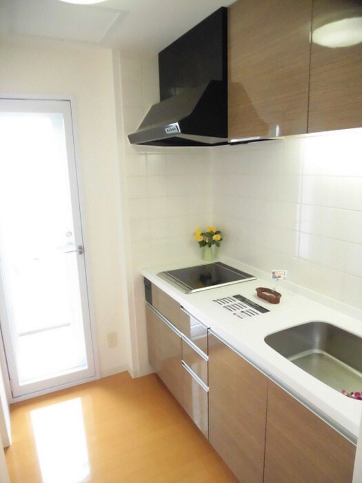 PRIME  URBAN札幌リバーフロントの物件内観写真