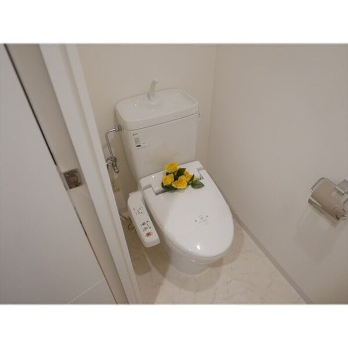 PRIME  URBAN札幌リバーフロントの物件内観写真