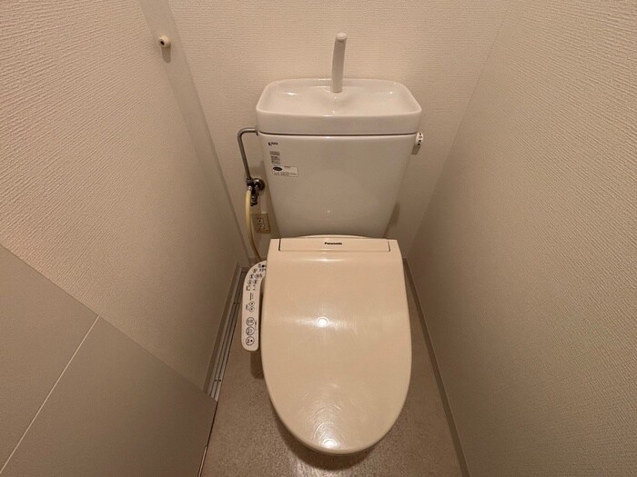 PRIME  URBAN札幌リバーフロントの物件内観写真