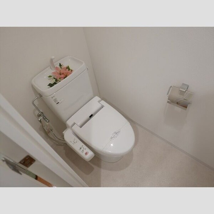 PRIME  URBAN札幌リバーフロントの物件内観写真