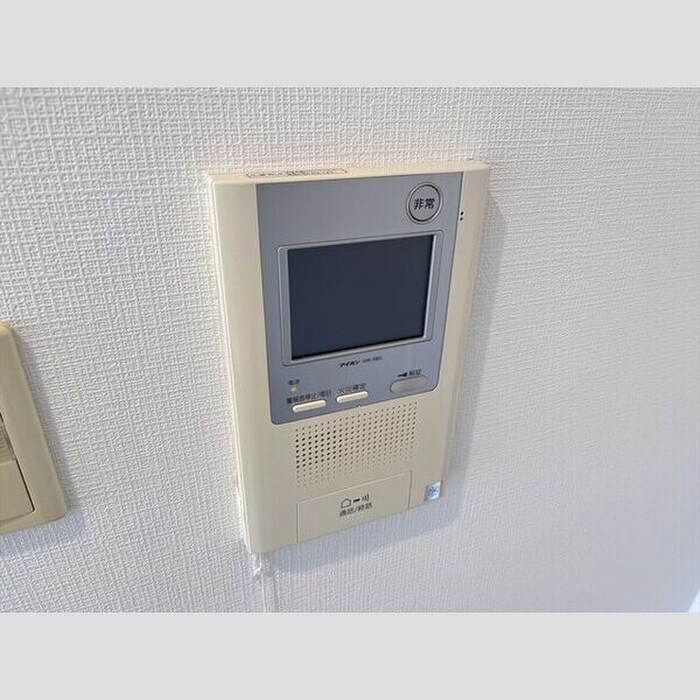 PRIME  URBAN札幌リバーフロントの物件内観写真