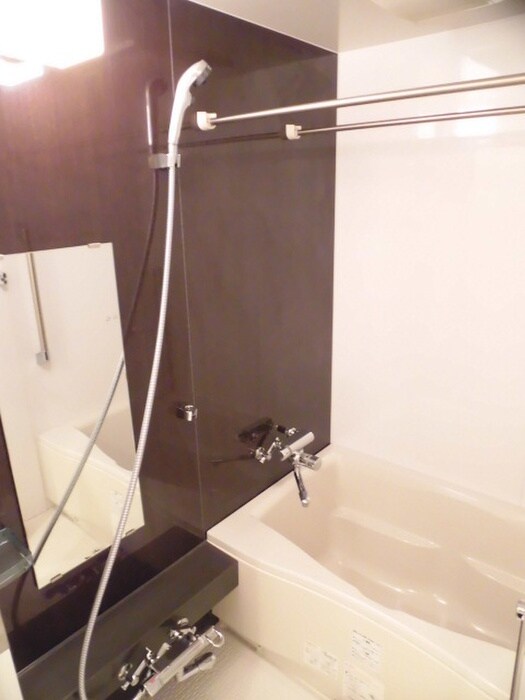 PRIME  URBAN札幌リバーフロントの物件内観写真