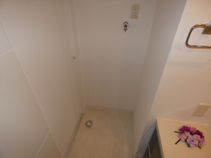 PRIME  URBAN札幌リバーフロントの物件内観写真