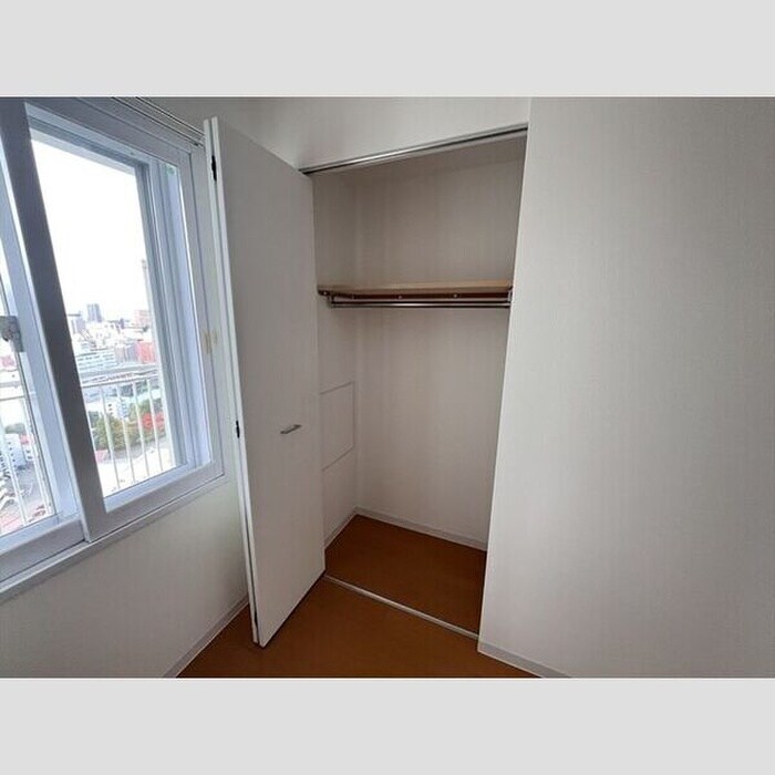 PRIME  URBAN札幌リバーフロントの物件内観写真