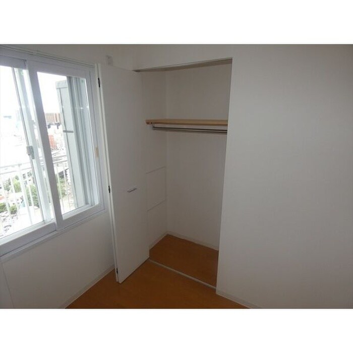 PRIME  URBAN札幌リバーフロントの物件内観写真