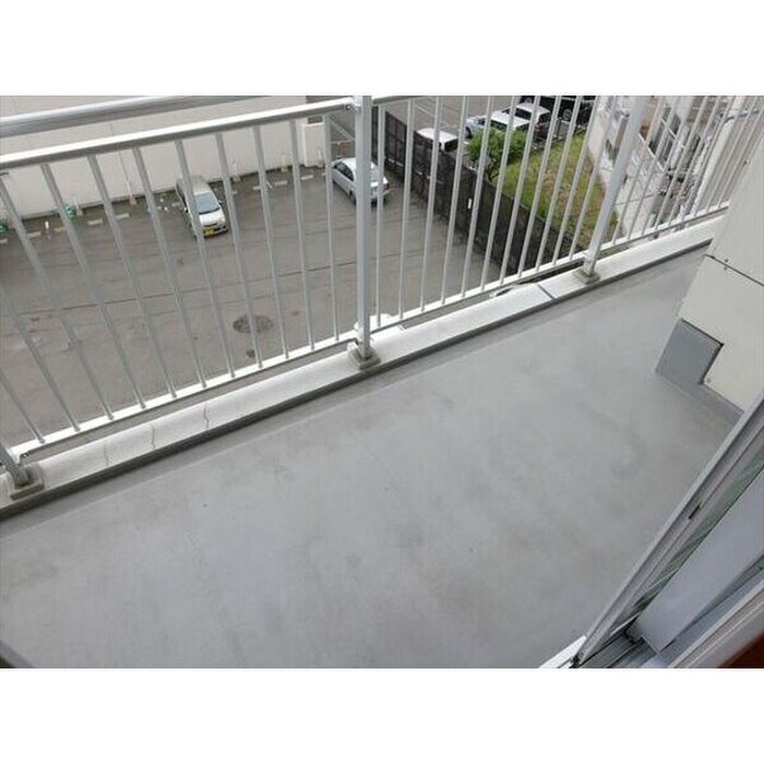 PRIME  URBAN札幌リバーフロントの物件内観写真