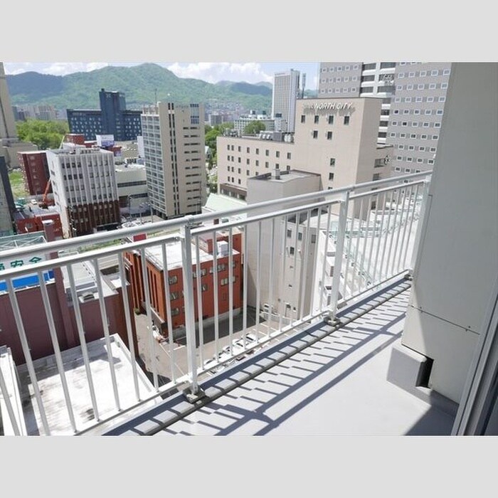 PRIME  URBAN札幌リバーフロントの物件内観写真