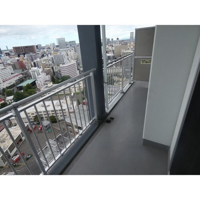 PRIME  URBAN札幌リバーフロントの物件内観写真