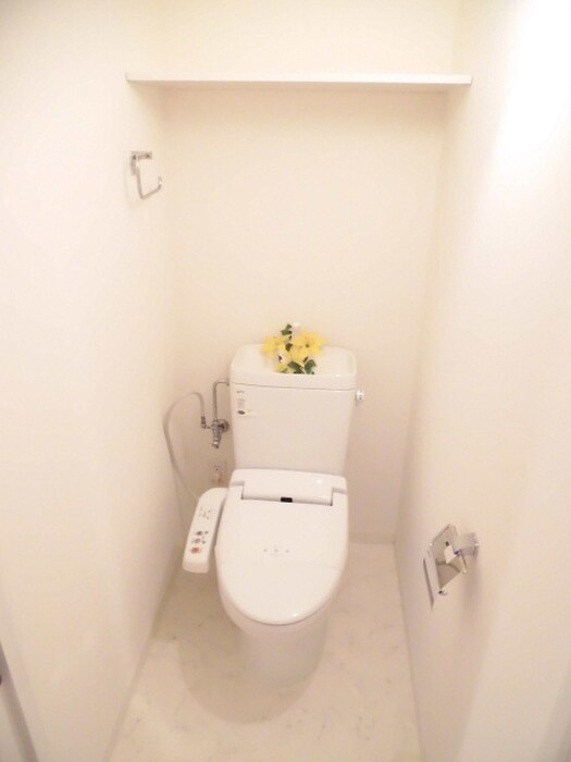 PRIME  URBAN札幌リバーフロントの物件内観写真