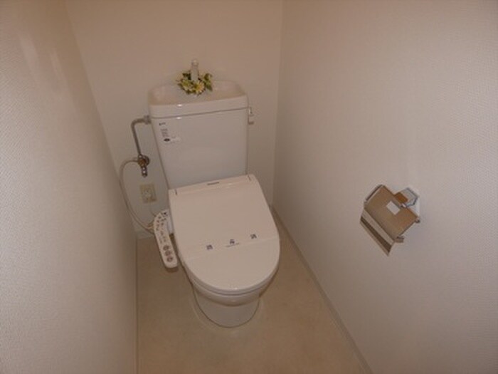 PRIME  URBAN札幌リバーフロントの物件内観写真