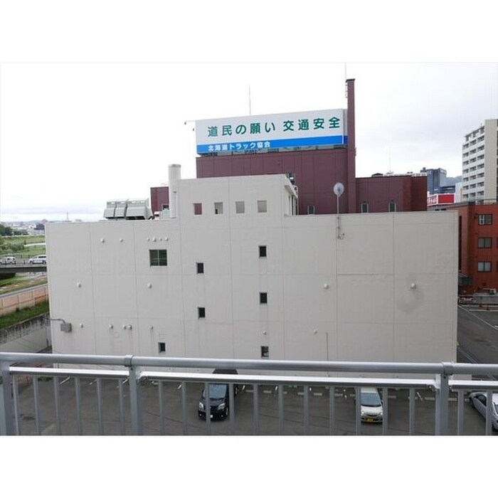 PRIME  URBAN札幌リバーフロントの物件内観写真