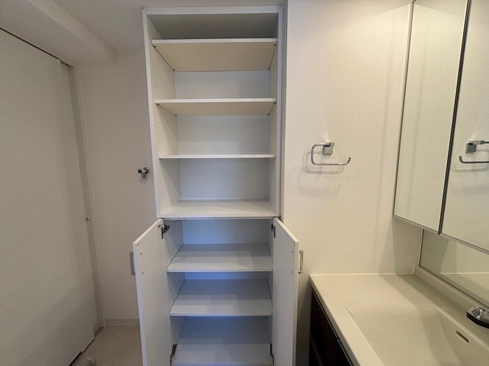 PRIME  URBAN札幌リバーフロントの物件内観写真