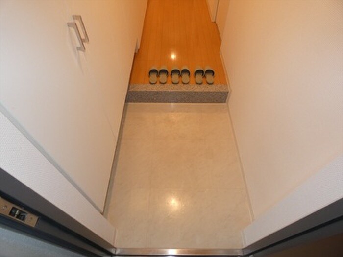 PRIME  URBAN札幌リバーフロントの物件内観写真