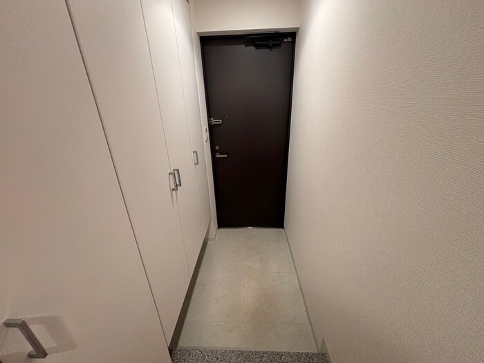 PRIME  URBAN札幌リバーフロントの物件内観写真