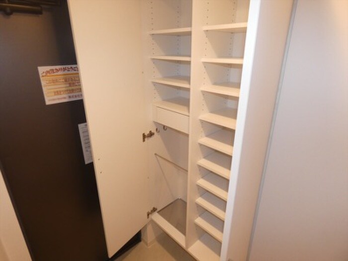 PRIME  URBAN札幌リバーフロントの物件内観写真