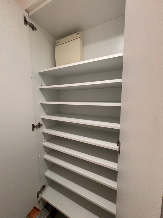 PRIME  URBAN札幌リバーフロントの物件内観写真