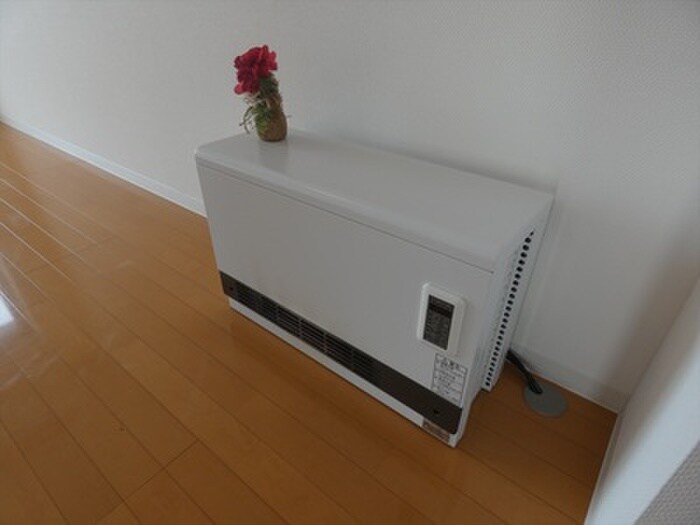 PRIME  URBAN札幌リバーフロントの物件内観写真