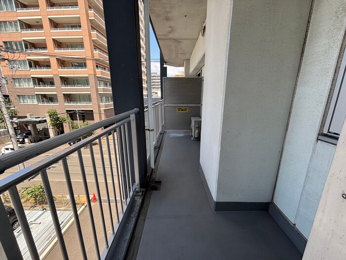 PRIME  URBAN札幌リバーフロントの物件内観写真