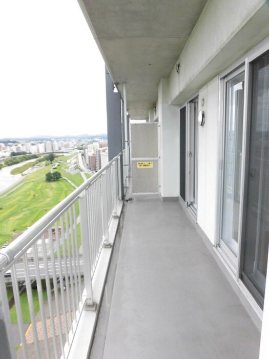 PRIME  URBAN札幌リバーフロントの物件内観写真