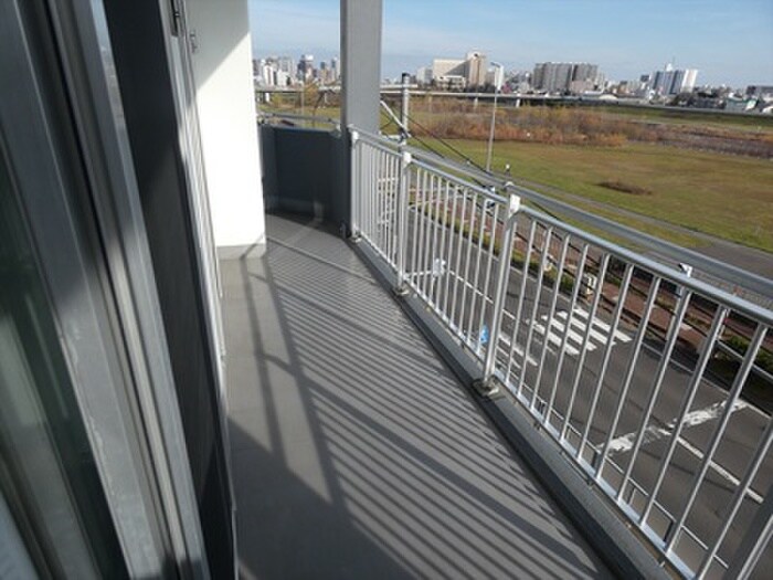 PRIME  URBAN札幌リバーフロントの物件内観写真