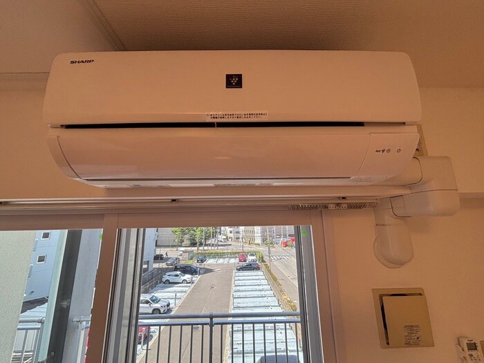 PRIME  URBAN札幌リバーフロントの物件内観写真