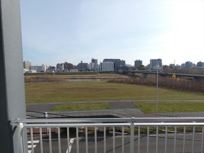 PRIME  URBAN札幌リバーフロントの物件内観写真