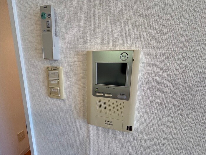 PRIME  URBAN札幌リバーフロントの物件内観写真