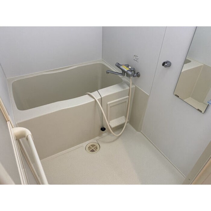 モルティーニ南郷の物件内観写真