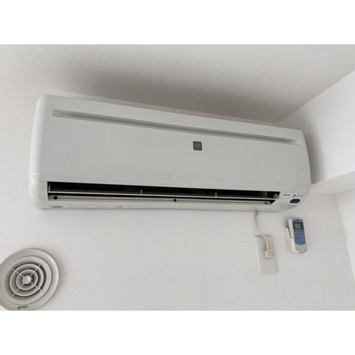 モルティーニ南郷の物件内観写真