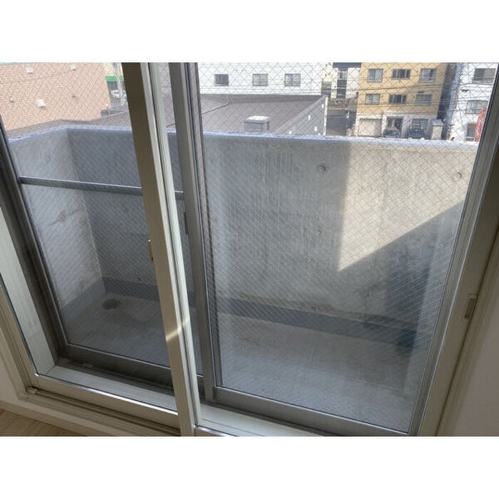 モルティーニ南郷の物件内観写真