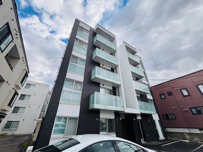 Operaの物件外観写真