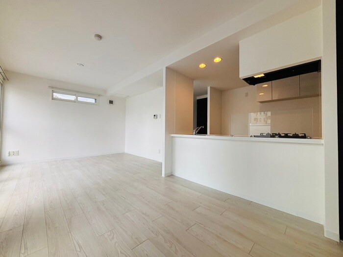 Operaの物件内観写真