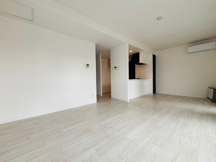 Operaの物件内観写真