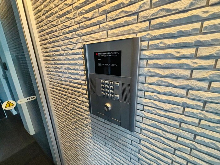 Operaの物件外観写真