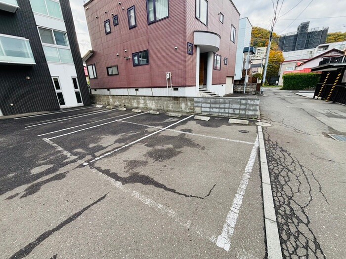 Operaの物件外観写真