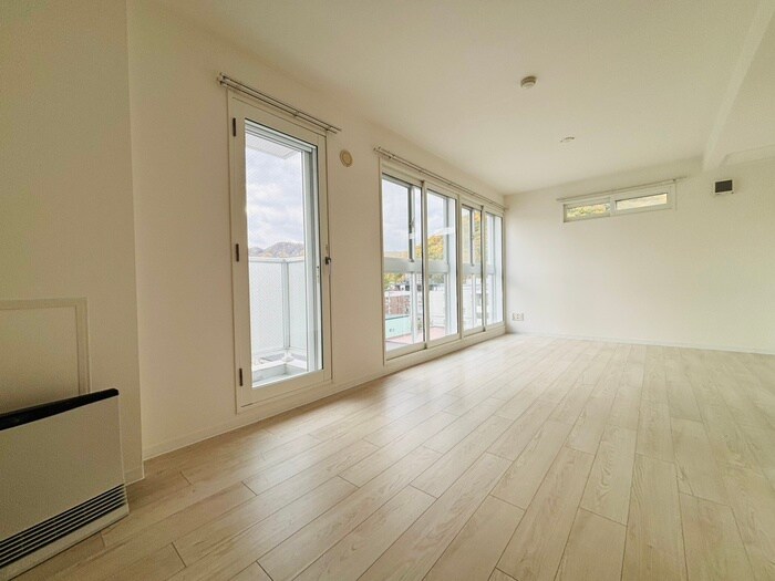 Operaの物件内観写真