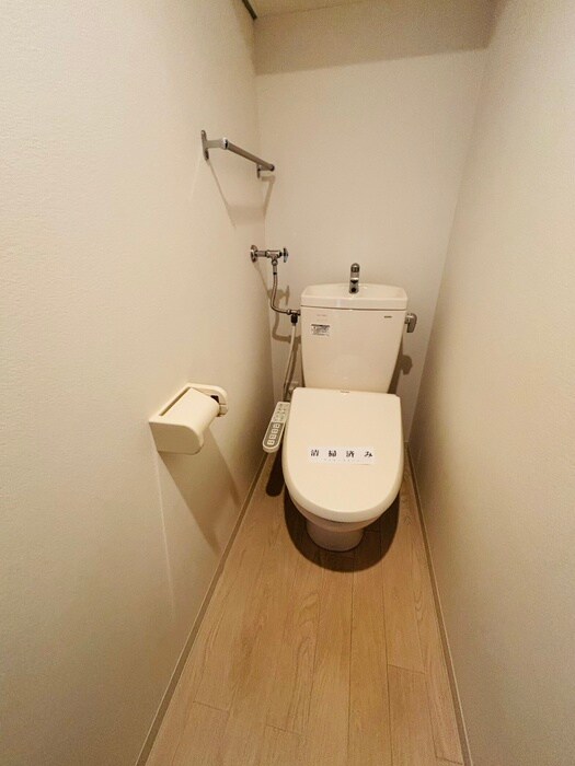 Operaの物件内観写真