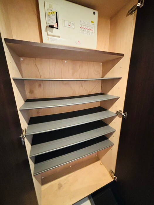 Operaの物件内観写真