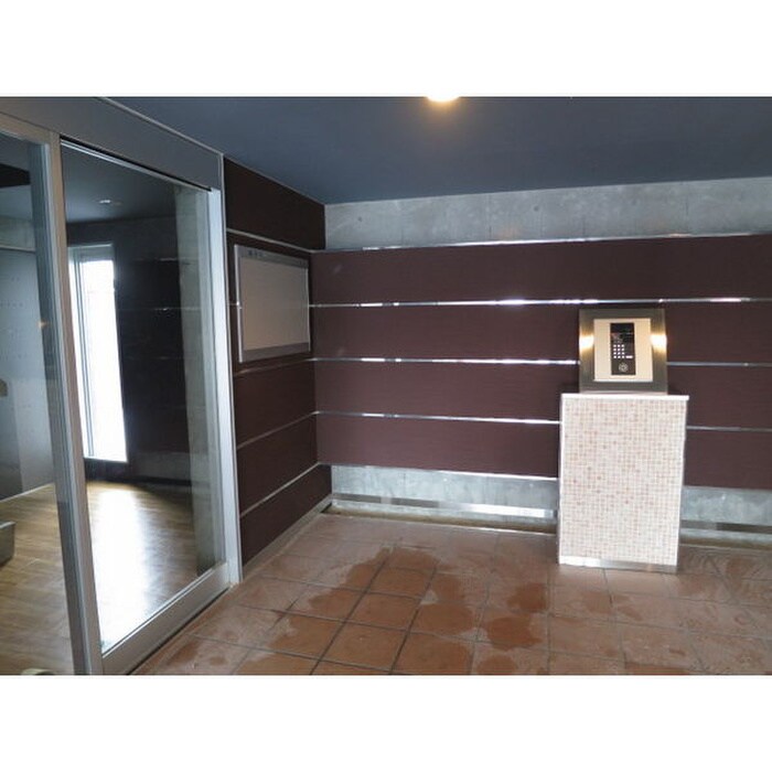 Ａｓｓｅ　ｋｏｔｏｎｉの物件外観写真