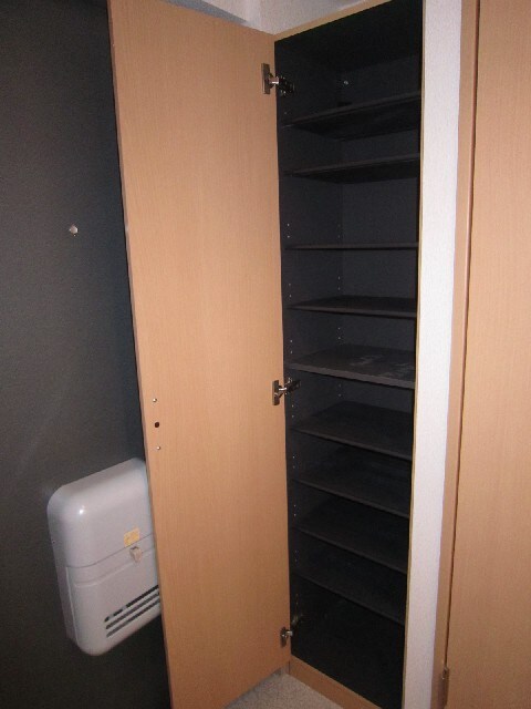 ＷＥＳＴ１０の物件内観写真