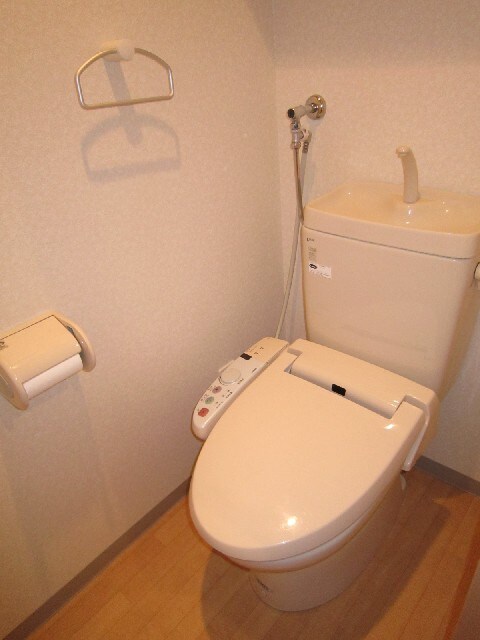 ＷＥＳＴ１０の物件内観写真