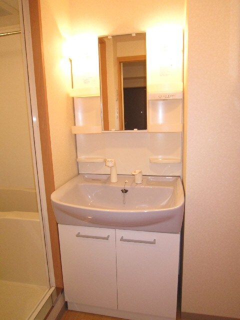 ＷＥＳＴ１０の物件内観写真