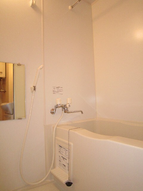 ＷＥＳＴ１０の物件内観写真